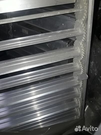 Диффузор для армстронга, клапан расхода воздуха