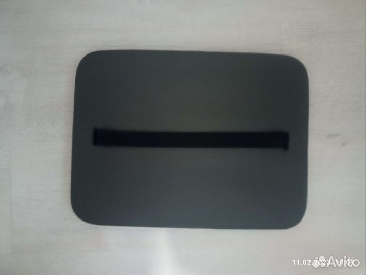 Сидушка туристическая