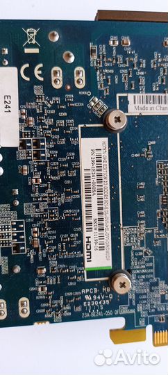 Видеокарта sapphire 7870