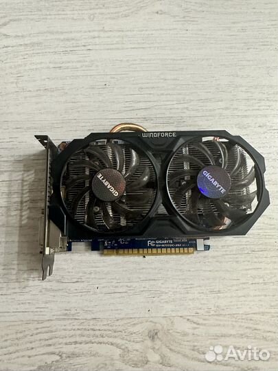 Материнская плата с процессором