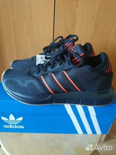 Adidas Originals swift RUN Мужские кроссовки