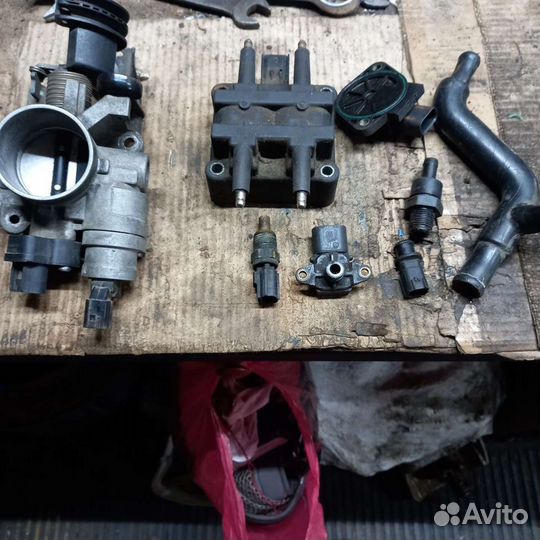 Двигатель chrysler на волгу газель