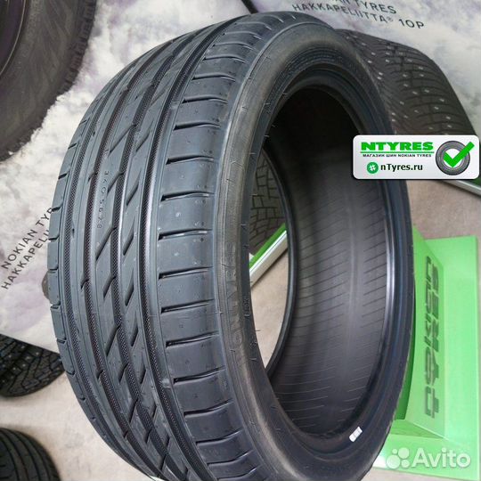 Ikon Tyres Nordman SZ2 235/45 R17 97W