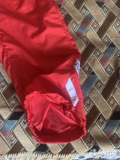 Спортивный костюм женский