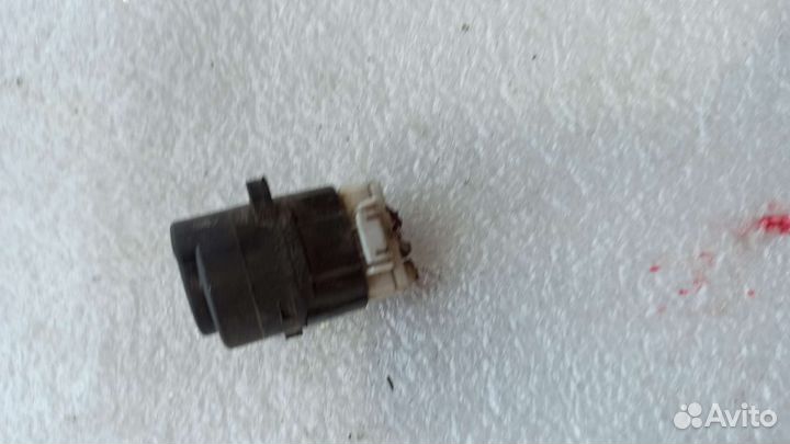 Контактная группа замка зажигания Nissan