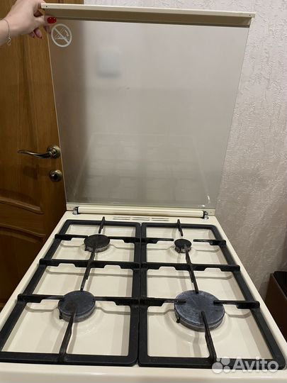 Газовая плита gorenje retro б/у