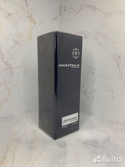 Montale chocolate greedy Eau de parfum