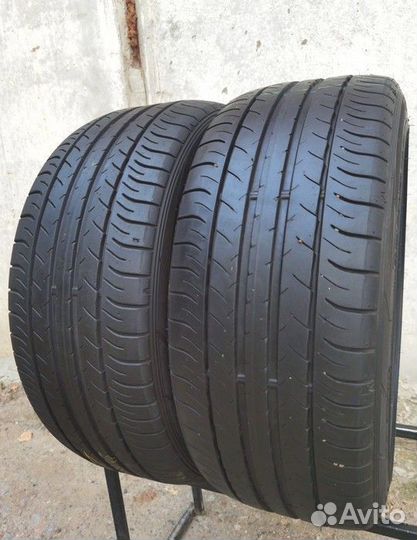 Dunlop SP Sport Maxx 050 235/45 R18 94Y