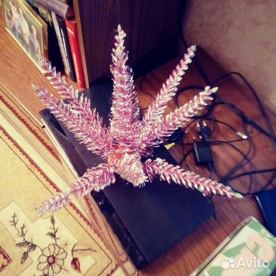 Новогоднее украшение