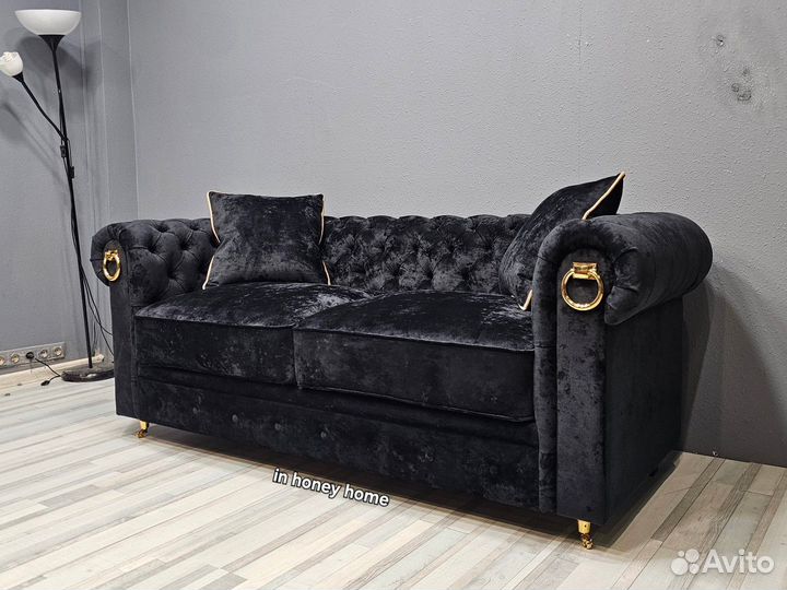 Диван Chester Crown