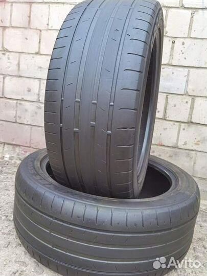 Toyo Proxes Sport 265/45 R20 108Y