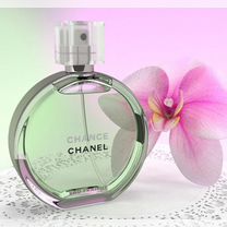 Chanel Chance. Eau Fraiche. 100 мл