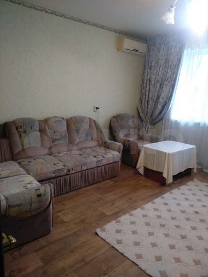 1-к. квартира, 35 м², 1/9 эт.