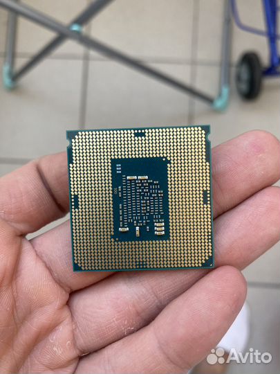 Intel Celeron G3900 LGA 1151 Skylake-S процессор