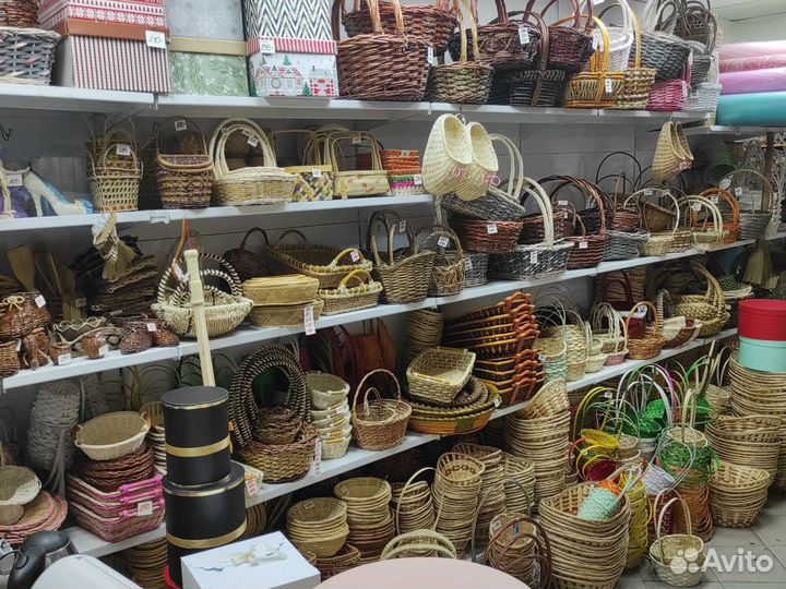 Коробка для подарков