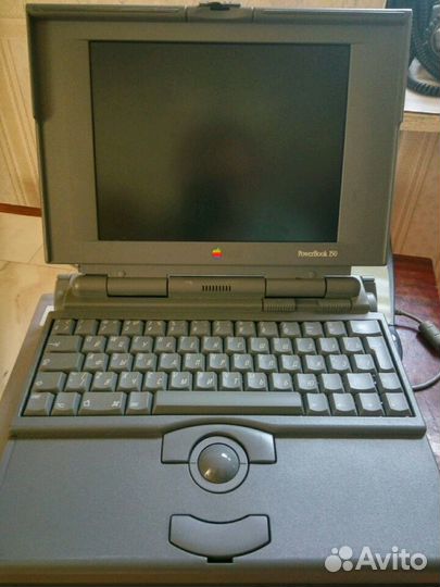 Apple powerbook150