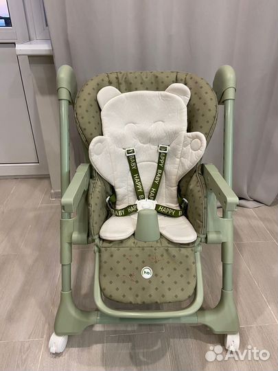 Детский стульчик для кормления