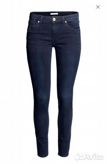 Джинсы H&M