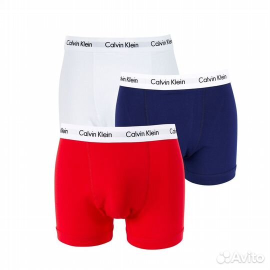 Calvin klein трусы оптом