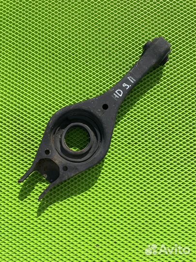 Задний правый рычаг под пружину элантра 4 HD