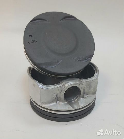 Поршни +0.25 Z18XER A18XER F18D4 Teikin с кольцами