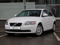 Volvo S40 2.0 AMT, 2011, 138 896 км, с пробегом, цена 947 000 руб.