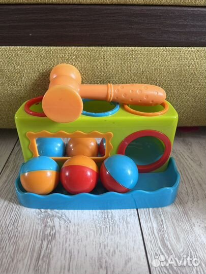 Игрушки для детей