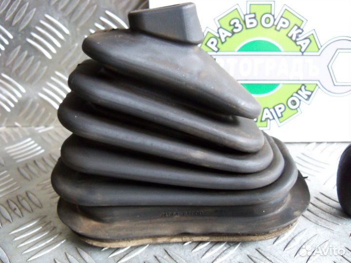 Чехол кулисы раздатки Nissan Patrol K160 / K260