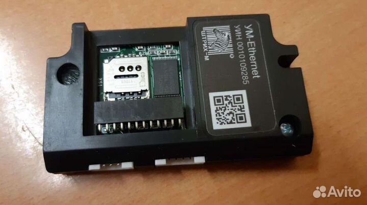 Устройство и комплект модернизации (Умка)