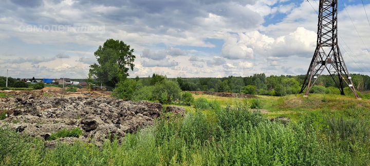 Участок 1,88 га (СНТ, ДНП)