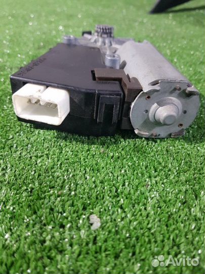 Мотор люка Mitsubishi Pajero V75W 6G74 2003