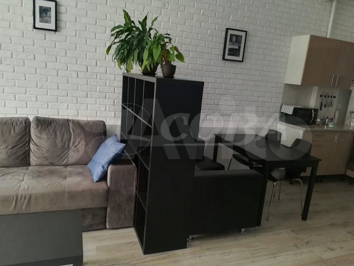 3-к. квартира, 78 м², 1/7 эт.