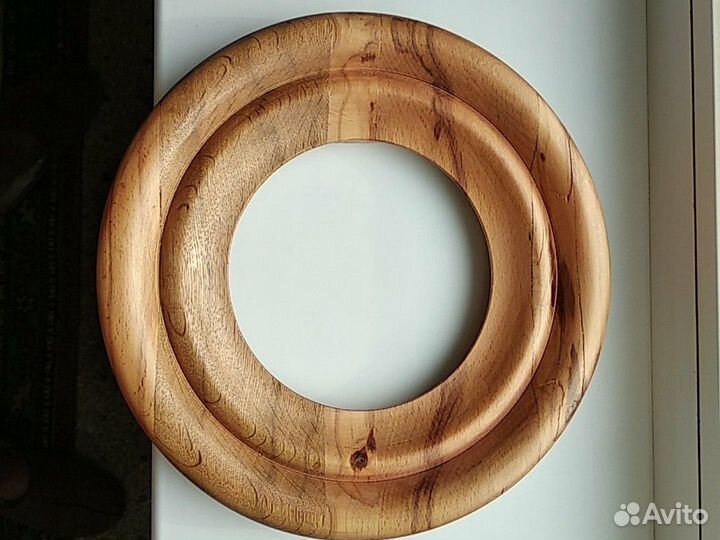 Рамка из дерева для фото, картины