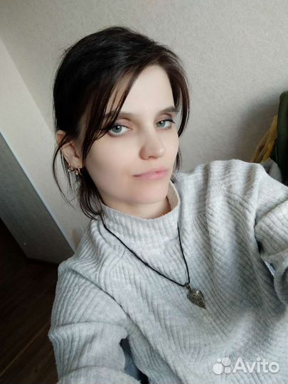 Уборка квартир/домработница