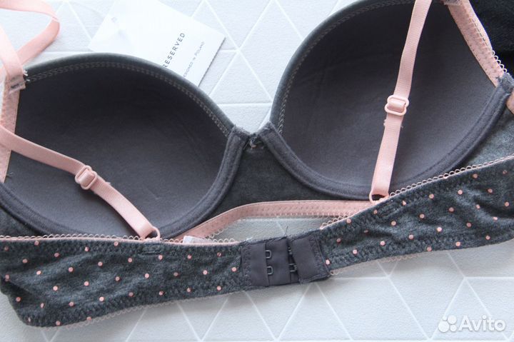 Км Подростковые бюстики