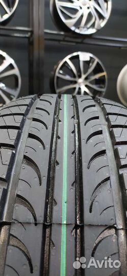 Tunga Zodiak 2 205/55 R16