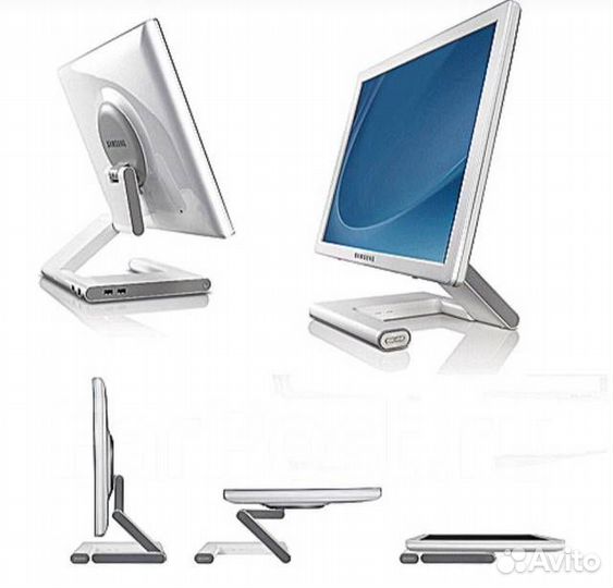 Мониторы топовые samsung 19 дюймов