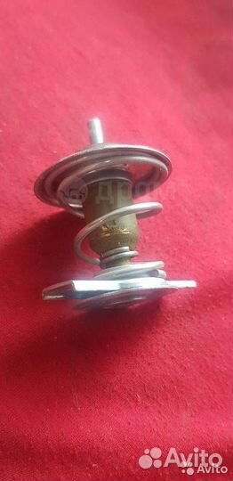 Термостат опель вектра С, Астра H 1.8