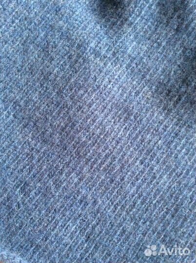 Мужская шапка бини весна/осень