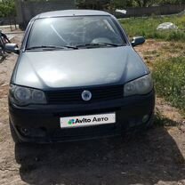 FIAT Albea 1.4 MT, 2011, 185 000 км, с пробегом, цена 320 000 руб.