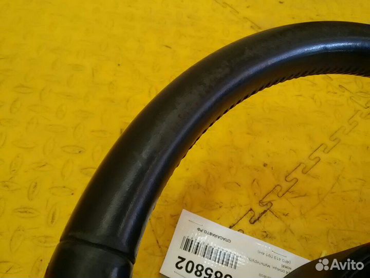 Рулевое колесо A8 (D3,4E)