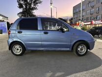 Daewoo Matiz 0.8 MT, 2007, 176 000 км, с пробегом, цена 140 000 руб.