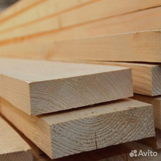 Доски из сосны, создавайте свою мечту с нами