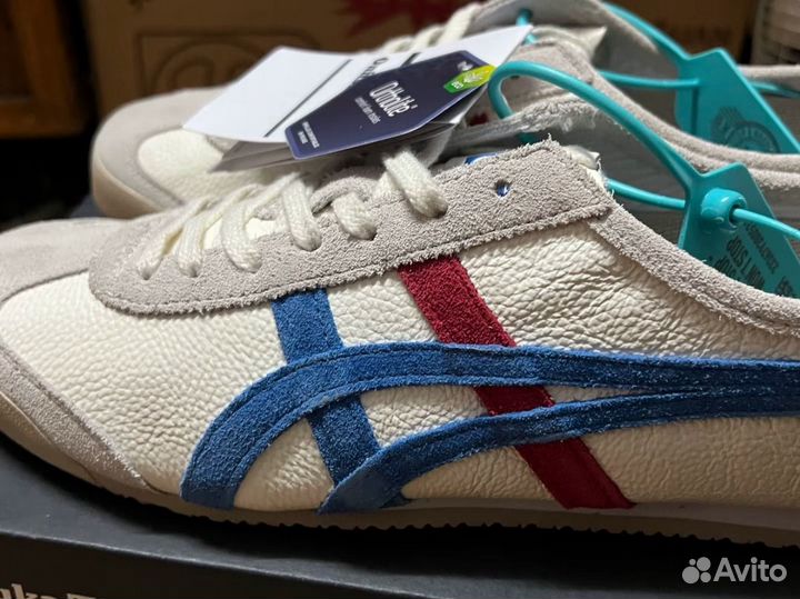 Onitsuka Tiger mexico 66 Оригинал