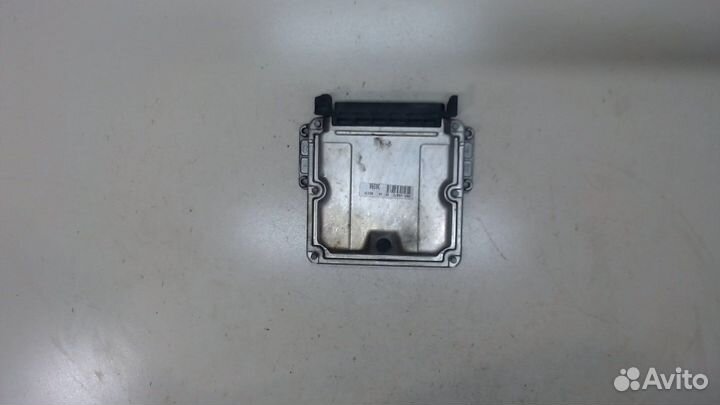 Блок управления двигателем Fiat Ulysse, 2000