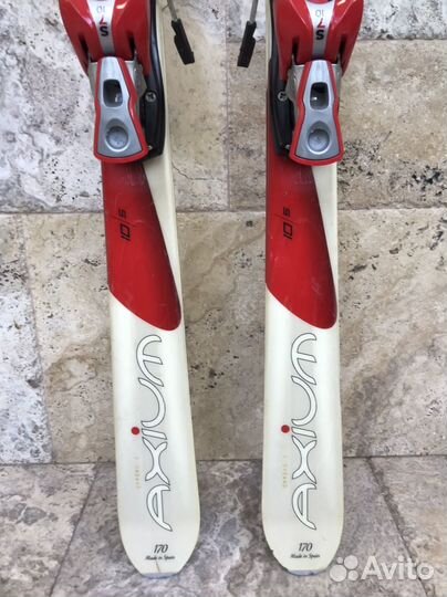 Горные лыжи Rossignol 170