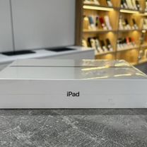 Apple iPad 9 64Gb 2020 Silver