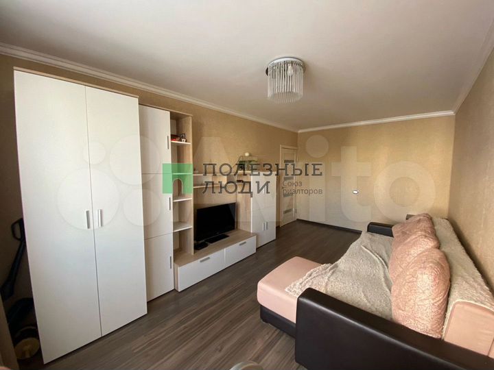 2-к. квартира, 49,2 м², 5/10 эт.