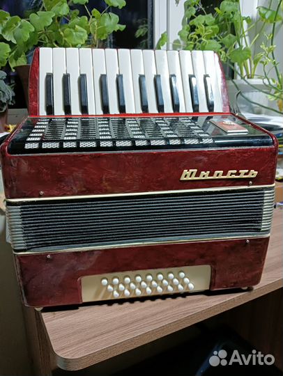 Музыкальные инструменты