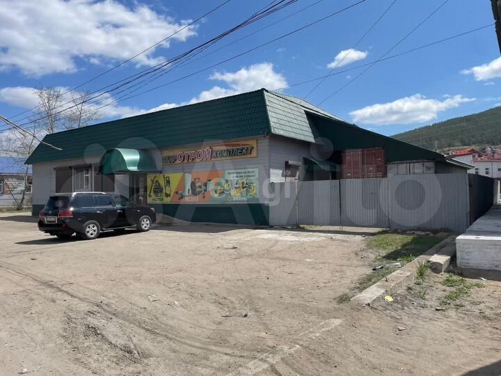 Продам помещение свободного назначения, 309.9 м²